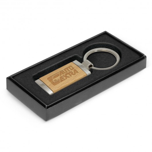 Promotional Girraween Keyrings